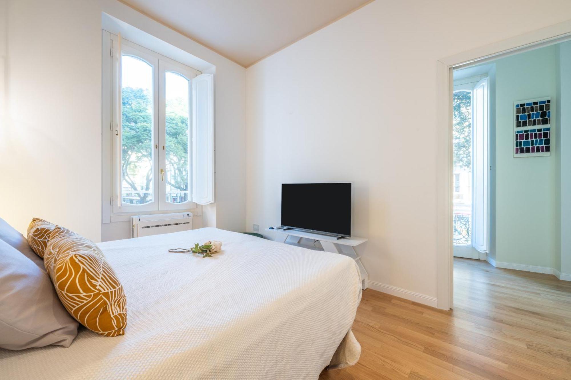 Hébergement de vacances Lenzhouse Cagliari