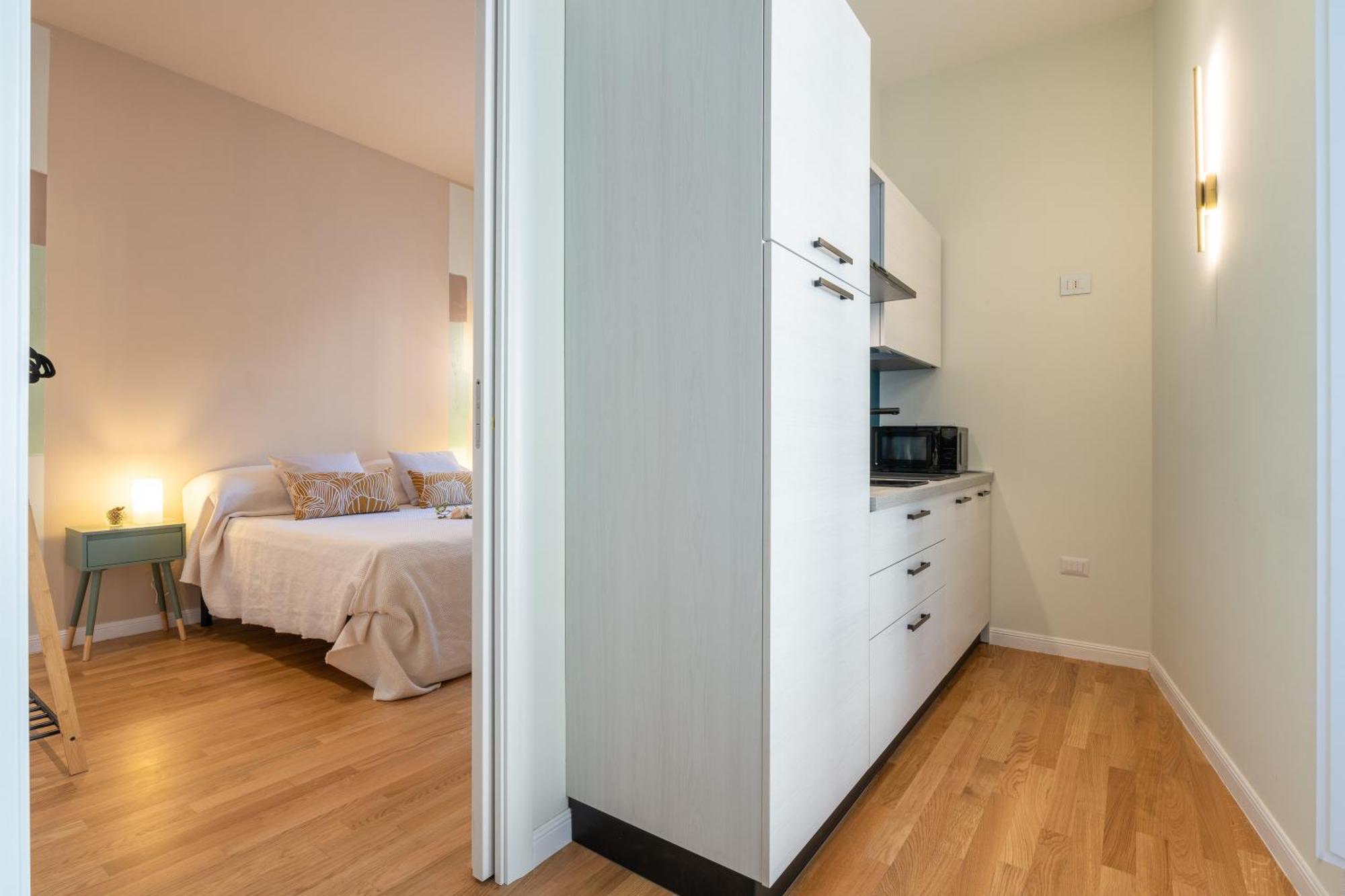Hébergement de vacances Lenzhouse Cagliari