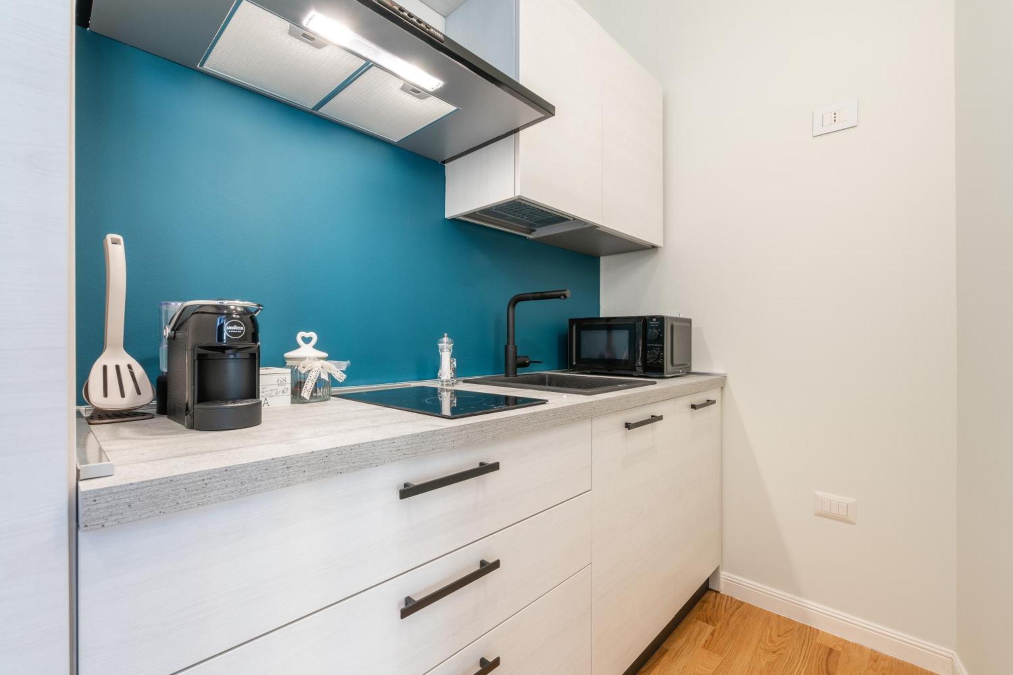 Lenzhouse Hébergement de vacances Cagliari