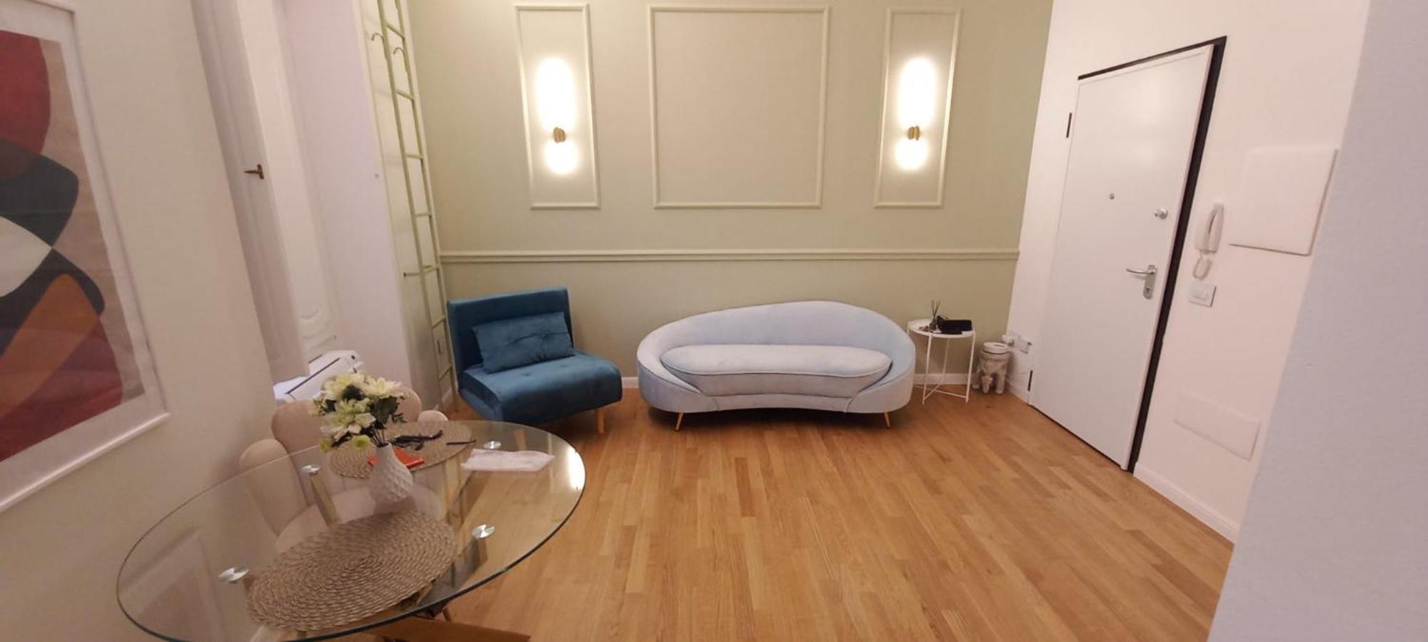 Lenzhouse Сasa de vacaciones Cagliari